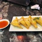 Best Crab Rangoon (5pcs) in Marshall, MO