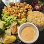 Best Hibachi Chicken in Marshall, MO