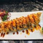 Best Crunch Roll in Marshall, MO