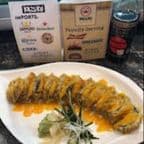 Best Mexican Roll in Marshall, MO