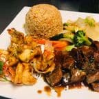 Best Hibachi Steak & Shrimp in Marshall, MO