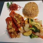 Best Hibachi Lobster in Marshall, MO