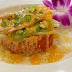 Best Magic Salad in Marshall, MO