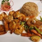 Best Hibachi Shrimp in Marshall, MO