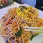 Best Yaki Soba in Marshall, MO