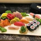 Best Sushi Sashimi Combonation in Marshall, MO