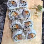 Best Spicy Yellowtail Roll in Marshall, MO