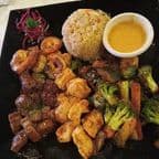 Best Sea and Land in Marshall, MO