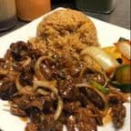 Best Hibachi Sukiyaki Steak in Marshall, MO