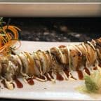 Best WHITE DRAGON ROLL in Marshall, MO